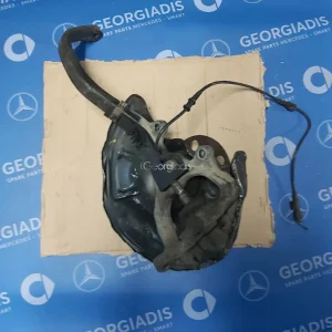 MERCEDES ΑΚΡΑΞΟΝΙΟ ΕΜΠΡΟΣ ΔΕΞΙ (STEERING KNUCKLE) E-CLASS (W211)