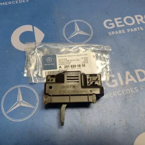 MERCEDES ΔΙΑΚΟΠΤΗΣ ΚΑΛΟΡΙΦΕΡ (TEMPERATURE SWITCH) 190E (W201)