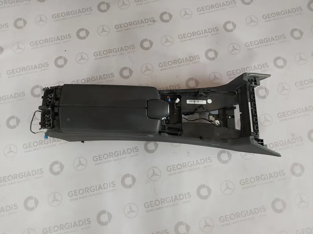 MERCEDES ΚΕΝΤΡΙΚΗ ΚΟΝΣΟΛΑ (CENTRAL CONSOLE) E-CLASS (W212)