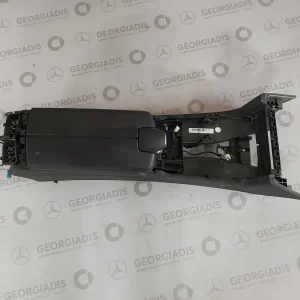 MERCEDES ΚΕΝΤΡΙΚΗ ΚΟΝΣΟΛΑ (CENTRAL CONSOLE) E-CLASS (W212)