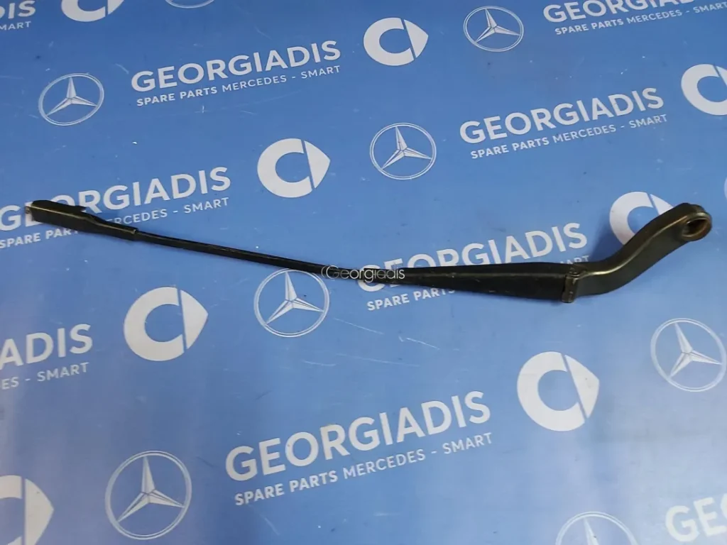 MERCEDES ΜΠΡΑΤΣΟ ΥΑΛΟΚΑΘΑΡΙΣΤΗΡΩΝ ΔΕΞΙ (WIPER ARM) A-CLASS (W169),B-CLASS (W245)