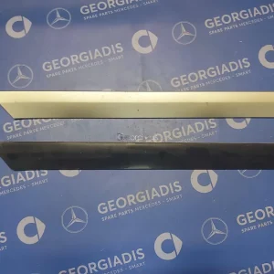 MERCEDES ΦΑΣΑ ΠΙΣΩ ΔΕΞΙΑΣ ΠΟΡΤΑΣ (DOOR STRIP) C-CLASS (W203)