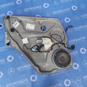 MERCEDES ΓΡΥΛΛΟΙ ΠΑΡΑΘΥΡΩΝ (WINDOW REGULATOR) ΠΙΣΩ ΑΡΙΣΤΕΡΑ A-CLASS (W169)