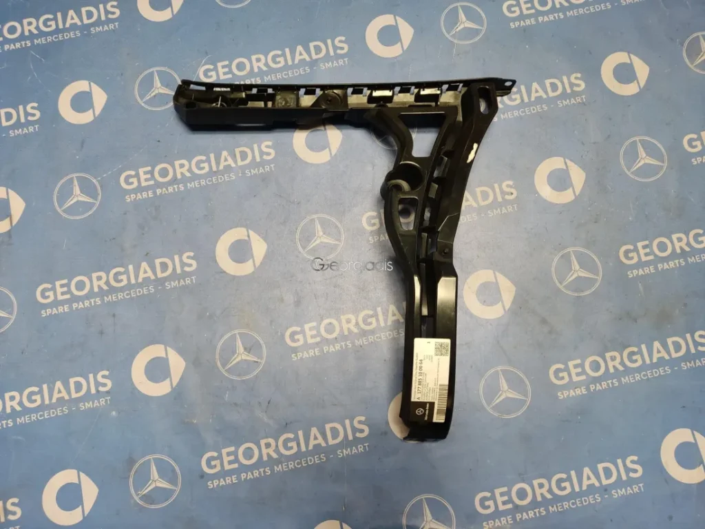 MERCEDES ΒΑΣΗ ΠΙΣΩ ΠΡΟΦΥΛΑΚΤΗΡΑ ΔΕΞΙΑ (BUMPER CARRIER) A-CLASS SEDAN (V177)