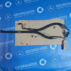 MERCEDES ΣΩΛΗΝΑΣ ΥΔΡΑΥΛΙΚΟΥ ΤΙΜΟΝΙΟΥ (POWER STEERING HOSE) C-CLASS (W203)