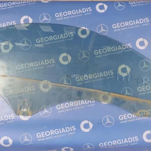 MERCEDES ΤΖΑΜΙ ΕΜΠΡΟΣ ΔΕΞΙΑΣ ΠΟΡΤΑΣ (DOOR GLASS) SLK-CLASS (R171)