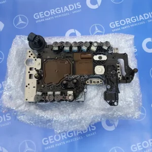 MERCEDES ΗΛΕΚΤΡΟΥΔΡΑΥΛΙΚΗ ΜΟΝΑΔΑ ΓΙΑ ΑΥΤΟΜΑΤΑ ΣΑΣΜΑΝ 724