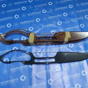 MERCEDES ΔΙΑΚΟΣΜΗΤΙΚΟ ΚΑΛΥΜΜΑ ΤΑΜΠΛΟ (INSTRUMENT PANEL TRIM STRIP) CLS-CLASS (C219)