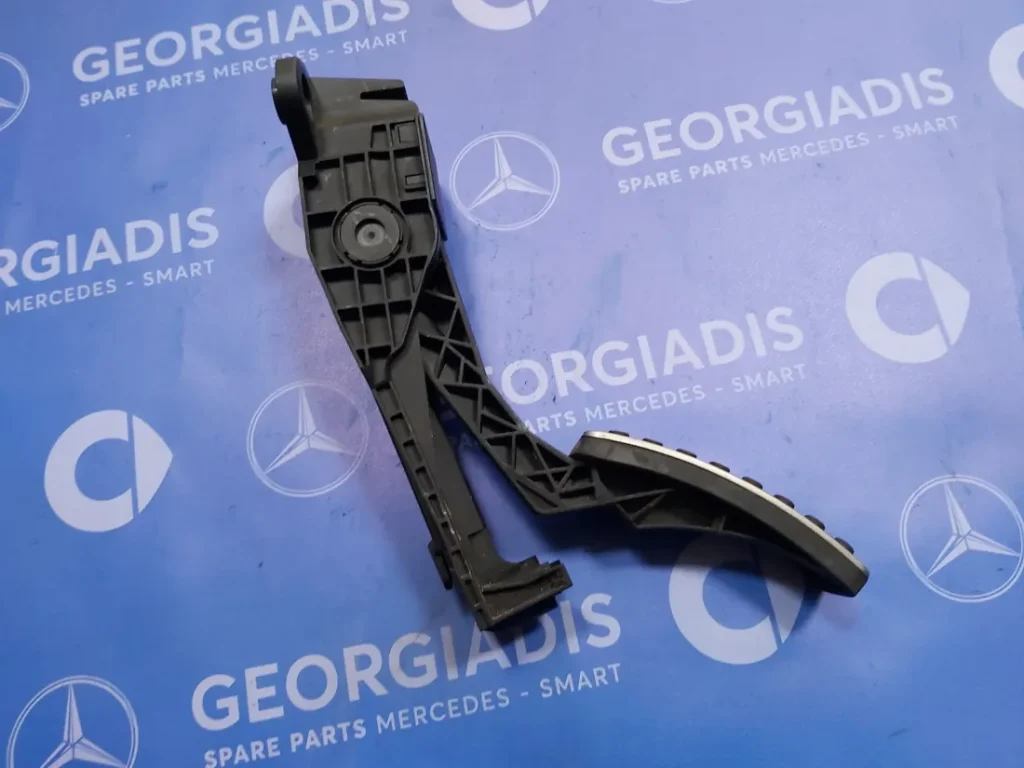 MERCEDES ΠΕΝΤΑΛ ΓΚΑΖΙΟΥ (ACCELERATOR PEDAL) ML-CLASS (W164),GL-CLASS (X164),R-CLASS (W251)