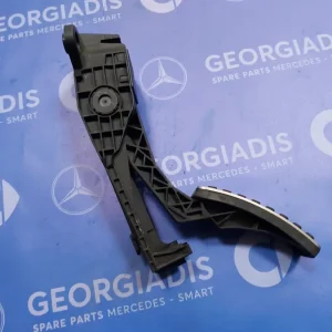 MERCEDES ΠΕΝΤΑΛ ΓΚΑΖΙΟΥ (ACCELERATOR PEDAL) ML-CLASS (W164),GL-CLASS (X164),R-CLASS (W251)