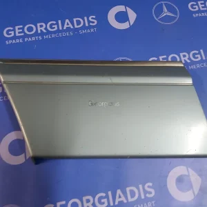 MERCEDES ΦΑΣΑ ΕΜΠΡΟΣ ΑΡΙΣΤΕΡΟΥ ΦΤΕΡΟΥ (TRIM STRIP) S-CLASS (W126) LIFT