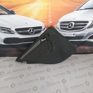 MERCEDES ΤΑΠΕΤΣΑΡΙΑ ΠΟΡΤΑΣ ΠΙΣΩ ΑΡΙΣΤΕΡΑ (DOOR PANEL) C-CLASS (W203)