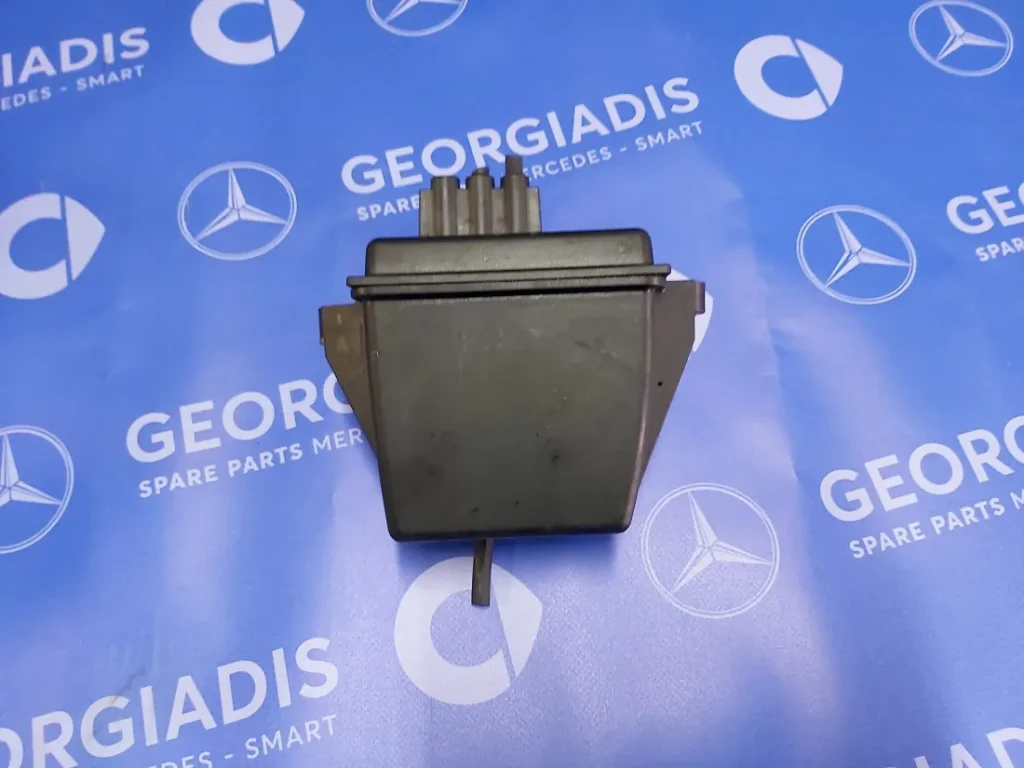 MERCEDES ΔΟΧΕΙΟ ΥΠΟΠΙΕΣΕΩΝ (VACUUM CONTAINER) ΓΙΑ 651 ΚΙΝΗΤΗΡΕΣ