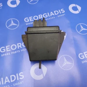 MERCEDES ΔΟΧΕΙΟ ΥΠΟΠΙΕΣΕΩΝ (VACUUM CONTAINER) ΓΙΑ 651 ΚΙΝΗΤΗΡΕΣ