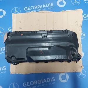 MERCEDES ΚΑΠΑΚΙ ΚΥΛΙΝΔΡΟΚΕΦΑΛΗΣ (PLASTIC COVER) ΓΙΑ ΚΙΝΗΤΗΡΕΣ 646 VITO (W639)