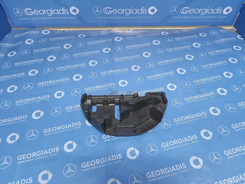 MERCEDES ΘΗΚΗ ΕΡΓΑΛΕΙΩΝ (TOOL POCKET) C-CLASS SPORTCOUPE (C203)