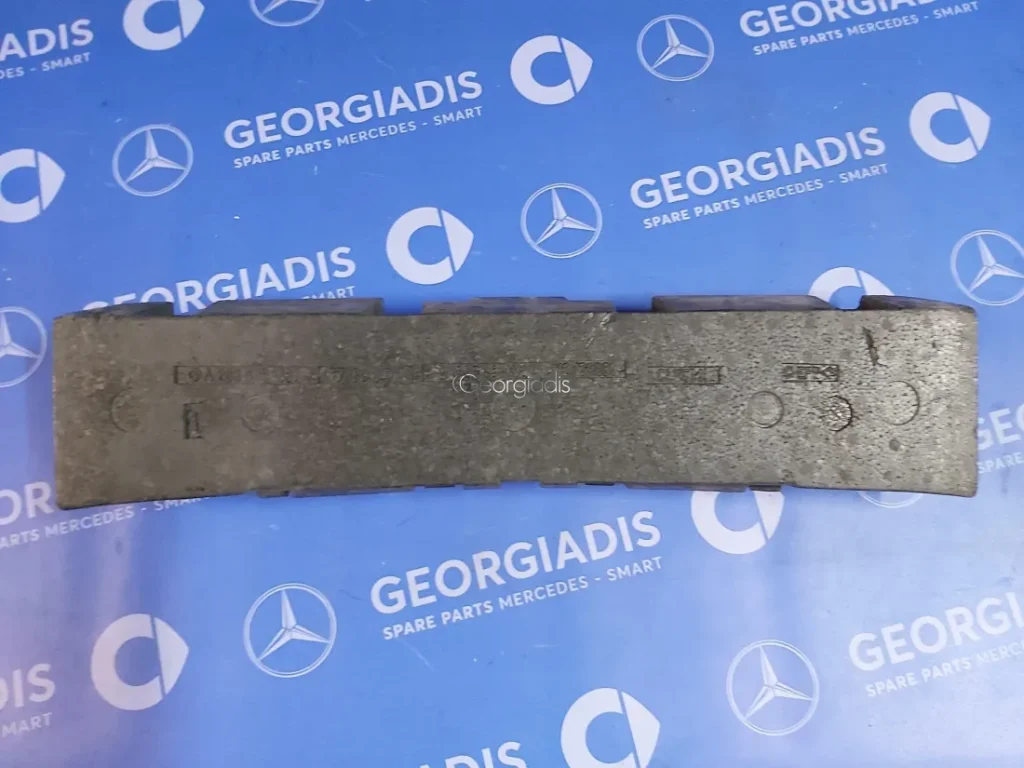 MERCEDES ΦΕΛΙΖΟΛ ΕΜΠΡΟΣ ΠΡΟΦΥΛΑΚΤΗΡΑ (CENTRAL IMPACT ABSORBER) C-CLASS SPORTCOUPE (C203)