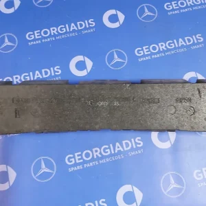 MERCEDES ΦΕΛΙΖΟΛ ΕΜΠΡΟΣ ΠΡΟΦΥΛΑΚΤΗΡΑ (CENTRAL IMPACT ABSORBER) C-CLASS SPORTCOUPE (C203)