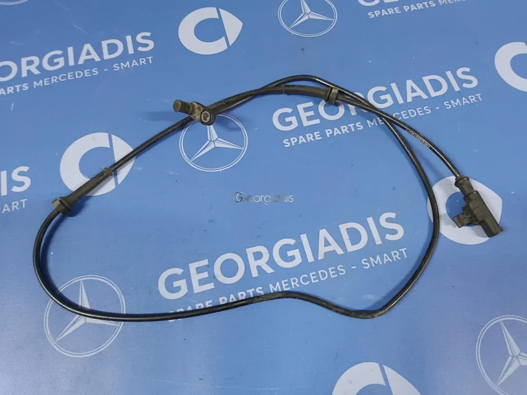 SMART ΑΙΣΘΗΤΗΡΑΣ ΣΤΡΟΦΩΝ-ABS ΠΙΣΩ ΑΡΙΣΤΕΡΑ (RPM SENSOR) FORTWO (W451)