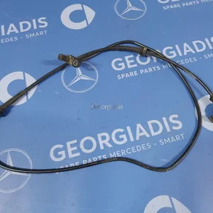 SMART ΑΙΣΘΗΤΗΡΑΣ ΣΤΡΟΦΩΝ-ABS ΠΙΣΩ ΑΡΙΣΤΕΡΑ (RPM SENSOR) FORTWO (W451)