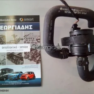MERCEDES ΚΥΚΛΟΦΟΡΗΤΗΣ (CIRCULATION PUMP) E-CLASS (W211),ML-CLASS (W164),A-CLASS (W169),B-CLASS (W245),VITO (W639)