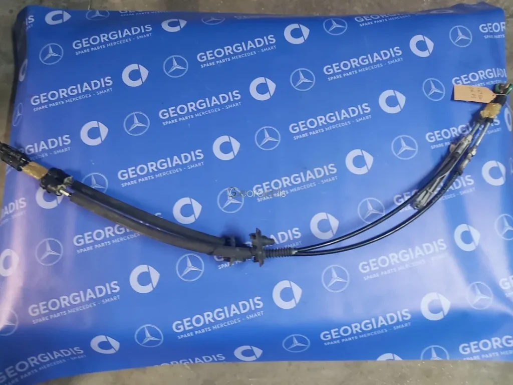 MERCEDES ΝΤΙΖΑ ΣΥΜΠΛΕΚΤΗ (TRANSMISSION CABLE) A-CLASS (W169),B-CLASS (W245)