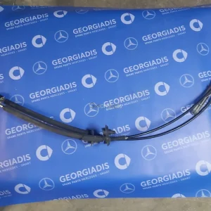 MERCEDES ΝΤΙΖΑ ΣΥΜΠΛΕΚΤΗ (TRANSMISSION CABLE) A-CLASS (W169),B-CLASS (W245)