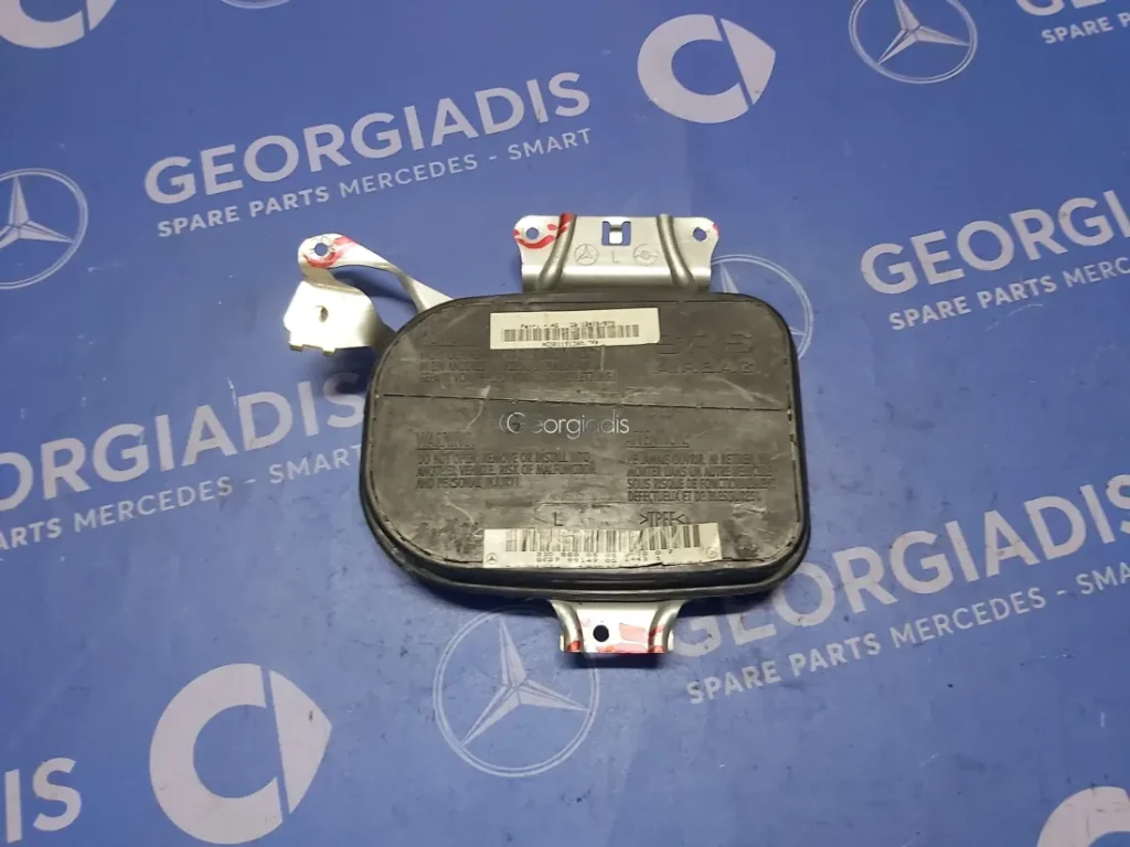 MERCEDES ΑΕΡΟΣΑΚΟΣ ΠΟΡΤΑΣ ΟΔΗΓΟΥ (AIRBAG DRIVERS DOOR) E-CLASS (W210)