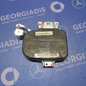 MERCEDES ΑΕΡΟΣΑΚΟΣ ΠΟΡΤΑΣ ΟΔΗΓΟΥ (AIRBAG DRIVERS DOOR) E-CLASS (W210)
