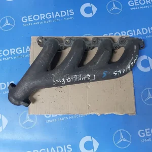 MERCEDES ΠΟΛΛΑΠΛΗ ΕΞΑΓΩΓΗΣ (EXHAUST MANIFOLD) E-CLASS (W124),190E (W201)