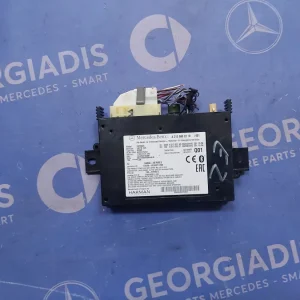 MERCEDES ΕΓΚΕΦΑΛΟΣ TELEMATICS (BLUETOOTH MODULE) E-CLASS (W213)
