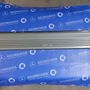 MERCEDES ΦΑΣΑ ΑΡΙΣΤΕΡΗΣ ΠΟΡΤΑΣ (TRIM STRIP) S-CLASS (W126) COUPE Π.Μ