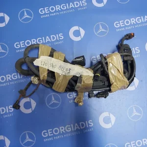 MERCEDES ΚΑΛΩΔΙΩΣΗ ΚΙΝΗΤΗΡΑ (ENGINE WIRING HARNESS) SLK-CLASS (R170)