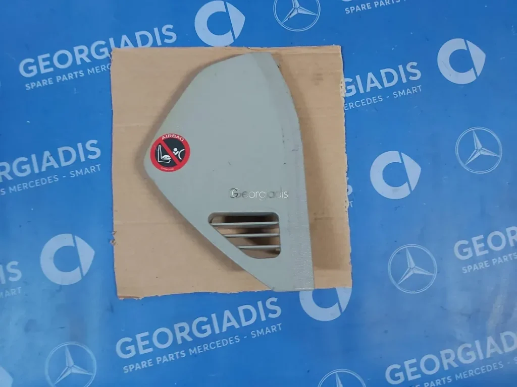 MERCEDES ΚΑΠΑΚΙ ΤΑΜΠΛΟ ΔΕΞΙ (INSTRUMENT PANEL COVER) E-CLASS (W211)