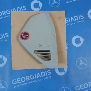 MERCEDES ΚΑΠΑΚΙ ΤΑΜΠΛΟ ΔΕΞΙ (INSTRUMENT PANEL COVER) E-CLASS (W211)