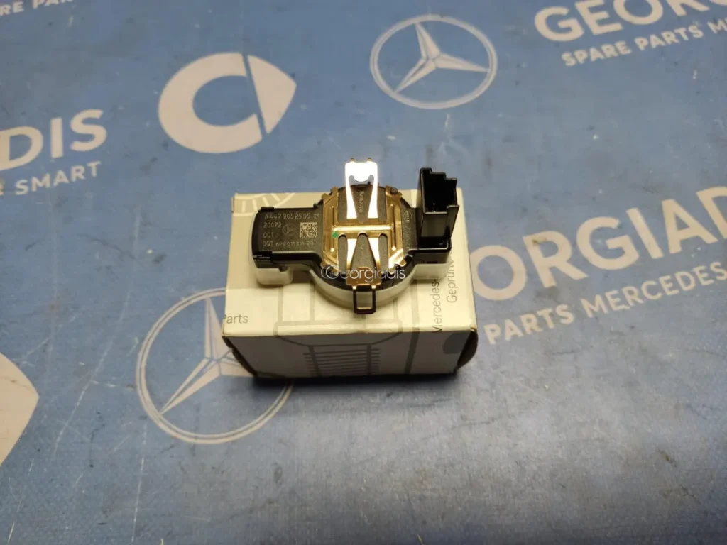 MERCEDES ΑΙΣΘΗΤΗΡΑΣ ΦΩΤΩΝ-ΒΡΟΧΗΣ (RAIN-LIGHT SENSOR) VITO (W447)