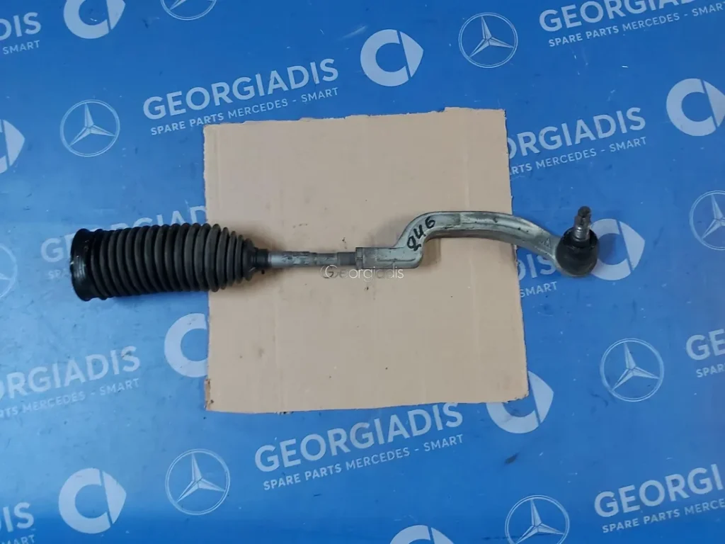 MERCEDES ΗΜΙΜΠΑΡΟ-ΑΚΡΟΜΠΑΡΟ ΔΕΞΙ (TIE ROD) A-CLASS (W176),B-CLASS (W246)