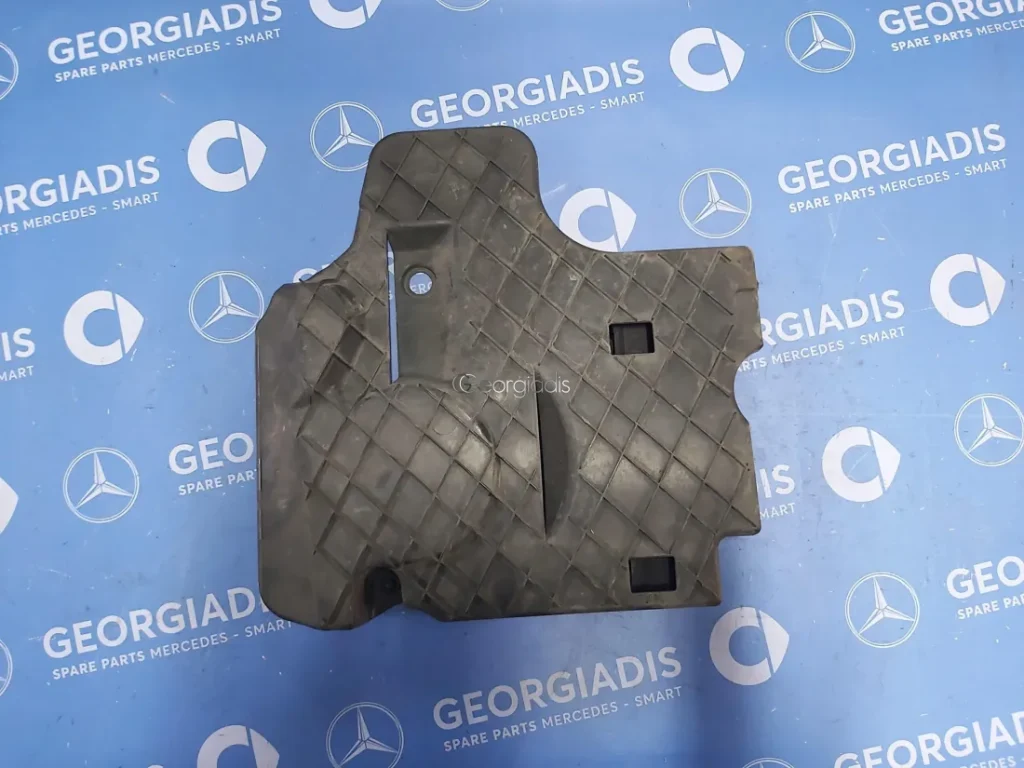 MERCEDES ΠΡΟΣΤΑΤΕΥΤΙΚΟ ΚΑΠΑΚΙ ΚΙΝΗΤΗΡΑ (FRONT ENGINE COVER) ΓΙΑ ΚΙΝΗΤΗΡΕΣ 651