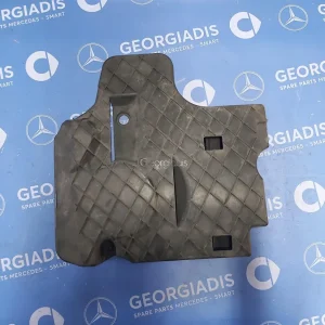 MERCEDES ΠΡΟΣΤΑΤΕΥΤΙΚΟ ΚΑΠΑΚΙ ΚΙΝΗΤΗΡΑ (FRONT ENGINE COVER) ΓΙΑ ΚΙΝΗΤΗΡΕΣ 651