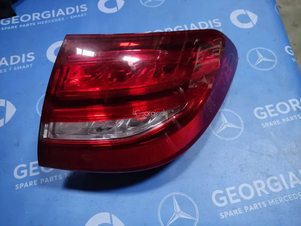 MERCEDES ΠΙΣΩ ΔΕΞΙ ΦΑΝΑΡΙ (REAR LAMP) C-CLASS (S205) CARAVAN