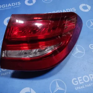 MERCEDES ΠΙΣΩ ΔΕΞΙ ΦΑΝΑΡΙ (REAR LAMP) C-CLASS (S205) CARAVAN