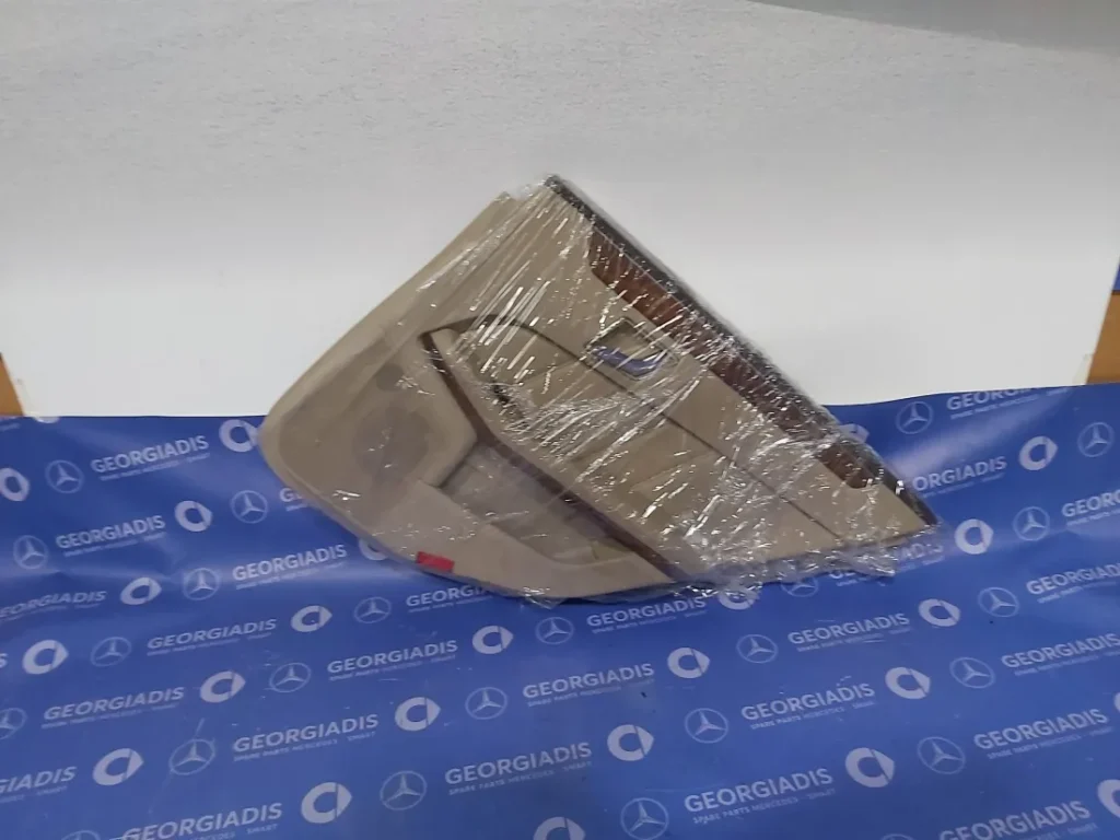 MERCEDES ΤΑΠΕΤΣΑΡΙΑ ΠΟΡΤΑΣ ΠΙΣΩ ΔΕΞΙΑ (DOOR PANEL LINING) E-CLASS (W212)