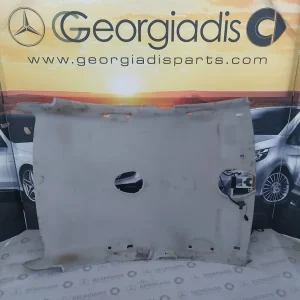 MERCEDES ΤΑΠΕΤΣΑΡΙΑ ΟΥΡΑΝΟΥ (HEADLINER) E-CLASS (W211)