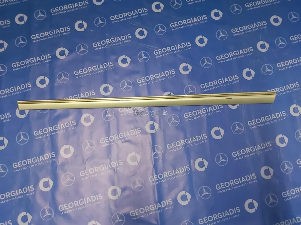 MERCEDES ΦΑΣΑ ΑΡΙΣΤΕΡΗΣ ΠΟΡΤΑΣ (DOOR STRIP) C-CLASS SPORTCOUPE (C203)