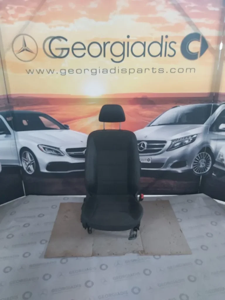 MERCEDES ΚΑΘΙΣΜΑ ΕΜΠΡΟΣ ΔΕΞΙ (FRONT SEAT) A-B CLASS (W169,W245)