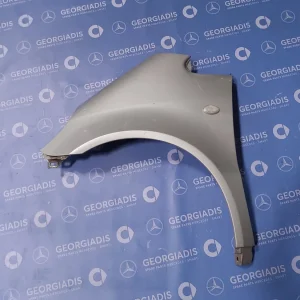 MERCEDES ΦΤΕΡΟ ΕΜΠΡΟΣ ΑΡΙΣΤΕΡΟ (FRONT FENDER) A-CLASS (W168)