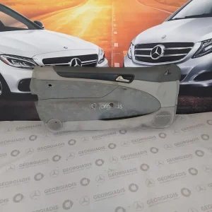MERCEDES ΤΑΠΕΤΣΑΡΙΑ ΠΟΡΤΑΣ ΟΔΗΓΟΥ (DOOR PANEL) CLK-CLASS (W208)