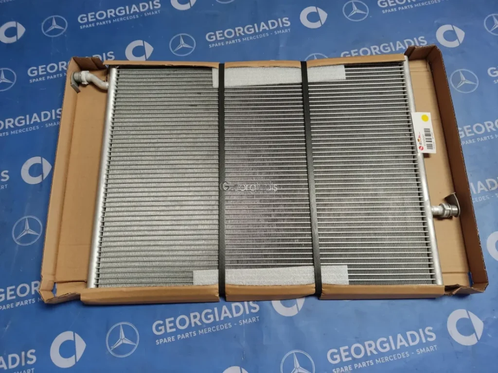 MERCEDES ΨΥΓΕΙΟ ΝΕΡΟΥ (RADIATOR) E-CLASS (W213),GLC-CLASS (X253)