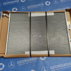 MERCEDES ΨΥΓΕΙΟ ΝΕΡΟΥ (RADIATOR) E-CLASS (W213),GLC-CLASS (X253)