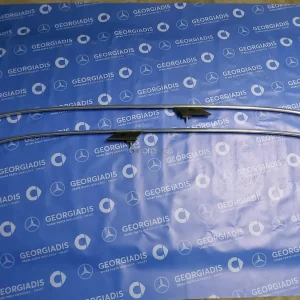 MERCEDES ΡΑΓΕΣ ΟΡΟΦΗΣ (ROOF RAIL) ML-CLASS (W164)